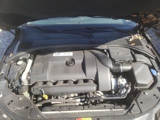 Photo 6 VIN: YV1992AH9A1132502 - VOLVO S80 T6 