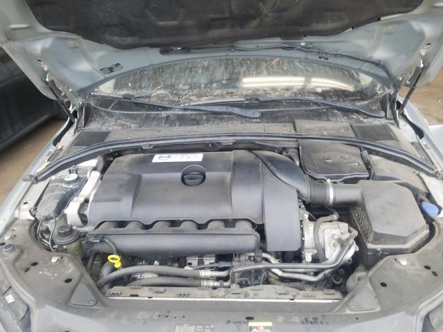 Photo 6 VIN: YV1992AR2A1121995 - VOLVO S80 