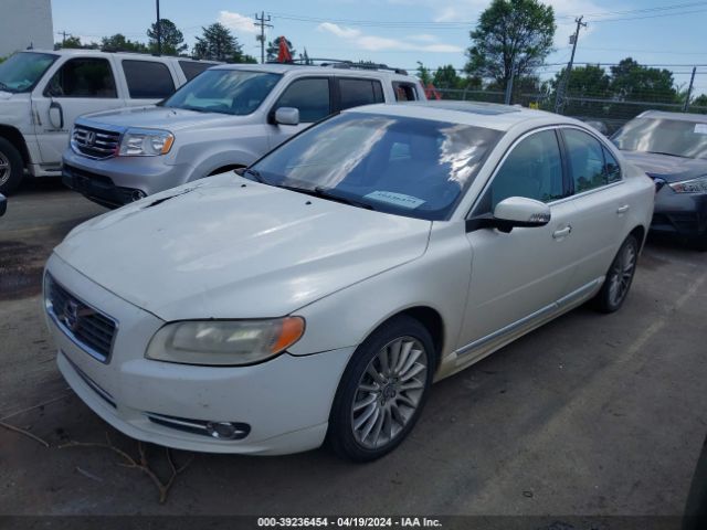 Photo 1 VIN: YV1992AR6A1124270 - VOLVO S80 