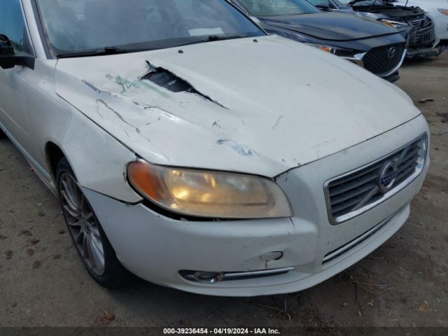 Photo 5 VIN: YV1992AR6A1124270 - VOLVO S80 