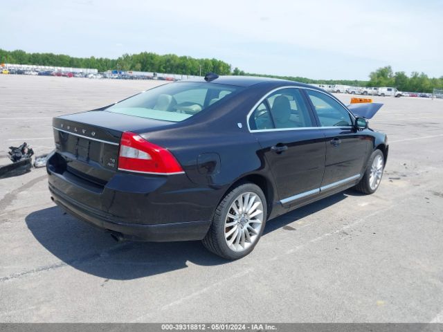 Photo 3 VIN: YV1992AR9A1132086 - VOLVO S80 