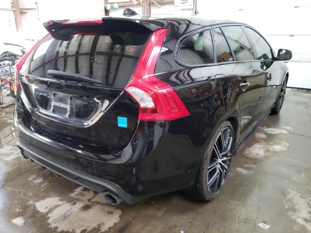 Photo 3 VIN: YV1A0MSW2J2394260 - VOLVO V60 POLEST 