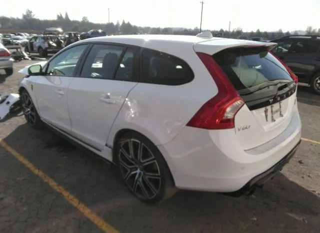 Photo 2 VIN: YV1A0MSW6J2387456 - VOLVO V60 