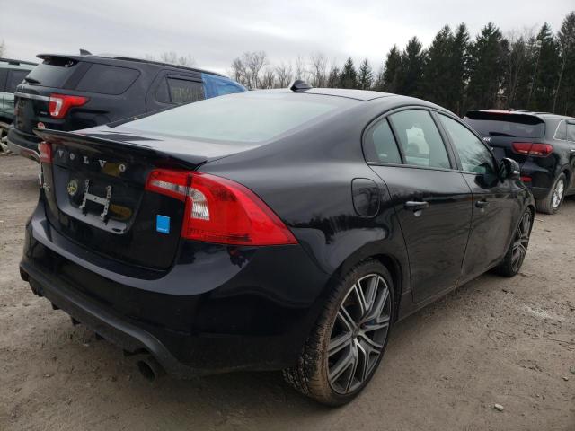 Photo 2 VIN: YV1A0MTS8H2428160 - VOLVO S60 