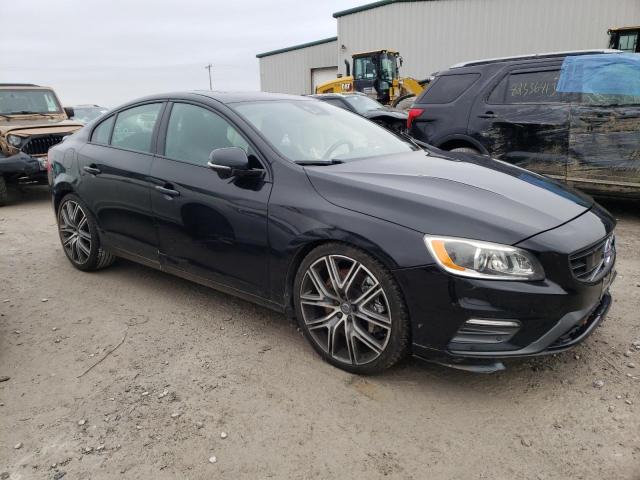 Photo 3 VIN: YV1A0MTS8H2428160 - VOLVO S60 