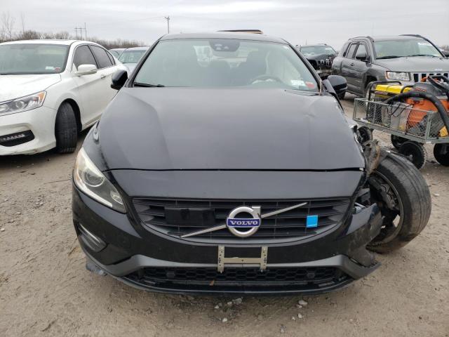 Photo 4 VIN: YV1A0MTS8H2428160 - VOLVO S60 