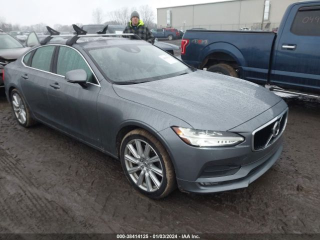 Photo 0 VIN: YV1A22MK2H1010390 - VOLVO S90 