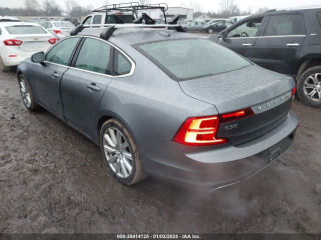 Photo 2 VIN: YV1A22MK2H1010390 - VOLVO S90 