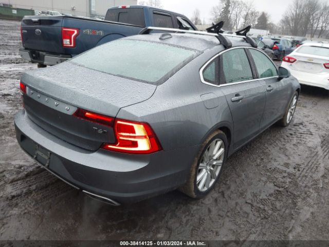 Photo 3 VIN: YV1A22MK2H1010390 - VOLVO S90 