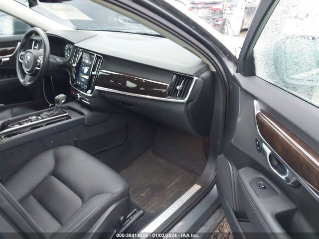 Photo 4 VIN: YV1A22MK2H1010390 - VOLVO S90 