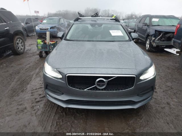 Photo 5 VIN: YV1A22MK2H1010390 - VOLVO S90 