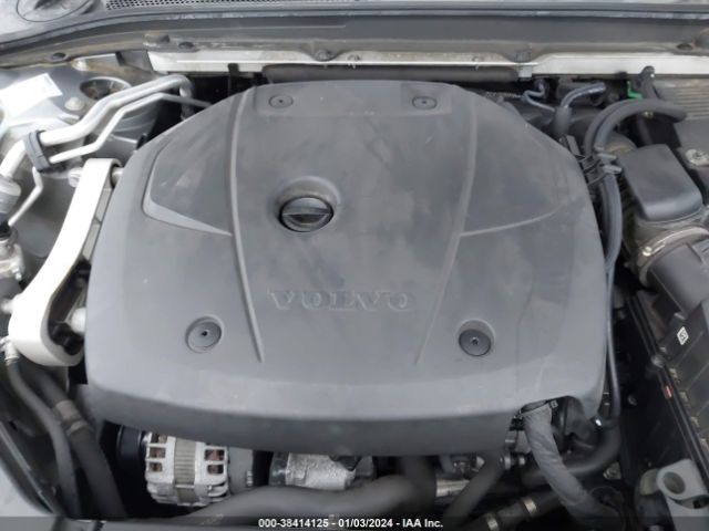 Photo 9 VIN: YV1A22MK2H1010390 - VOLVO S90 