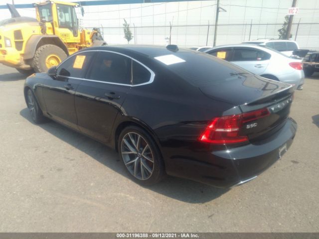 Photo 2 VIN: YV1A22MK2H1015041 - VOLVO S90 