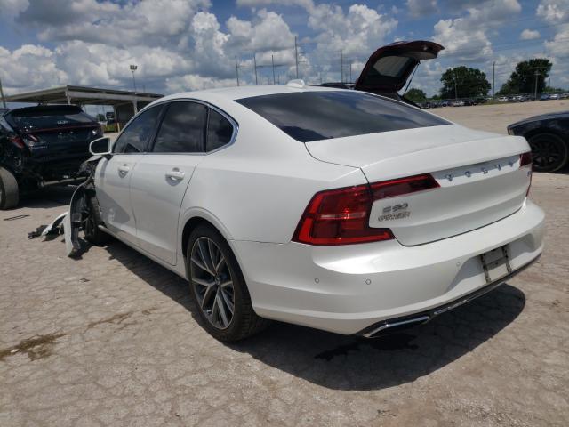 Photo 2 VIN: YV1A22MK3H1015923 - VOLVO S90 T6 MOM 