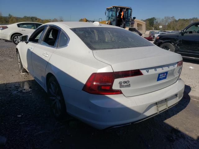 Photo 2 VIN: YV1A22MK4H1006051 - VOLVO S90 T6 MOM 