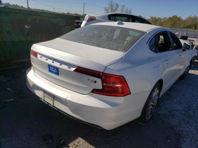 Photo 3 VIN: YV1A22MK4H1006051 - VOLVO S90 T6 MOM 