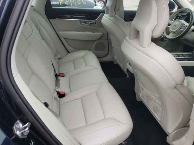 Photo 5 VIN: YV1A22MK4H1015199 - VOLVO S90 T6 MOM 