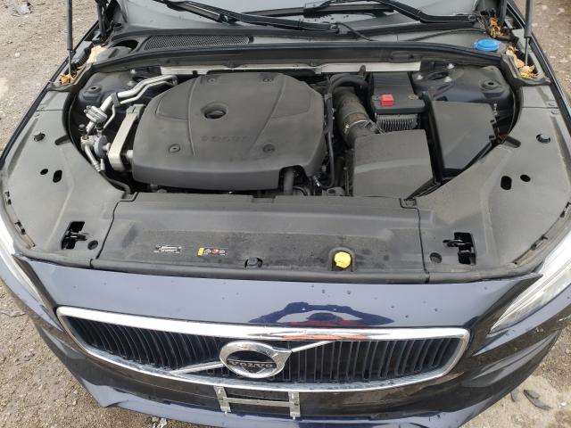 Photo 6 VIN: YV1A22MK4H1015199 - VOLVO S90 T6 MOM 