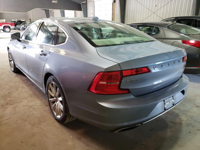 Photo 2 VIN: YV1A22MK5H1004065 - VOLVO S90 T6 MOM 