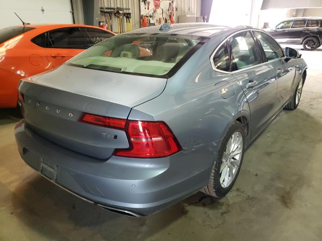 Photo 3 VIN: YV1A22MK5H1004065 - VOLVO S90 T6 MOM 