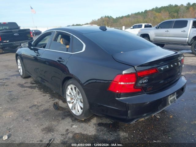 Photo 2 VIN: YV1A22MK6H1003605 - VOLVO S90 