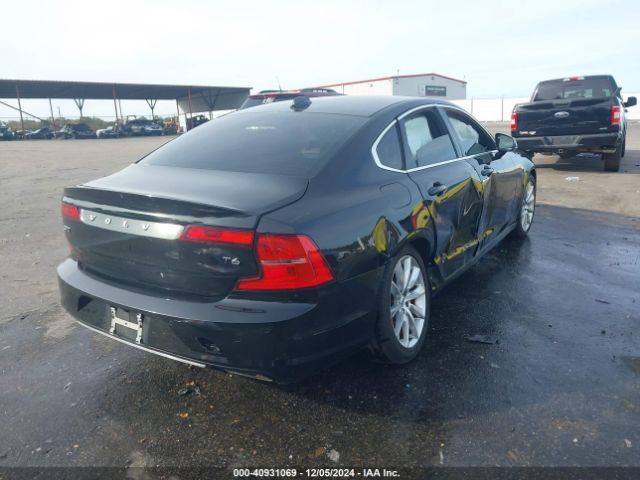 Photo 3 VIN: YV1A22MK6H1003605 - VOLVO S90 