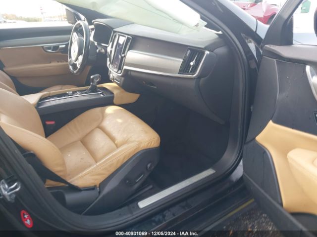 Photo 4 VIN: YV1A22MK6H1003605 - VOLVO S90 