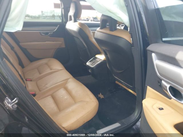 Photo 7 VIN: YV1A22MK6H1003605 - VOLVO S90 