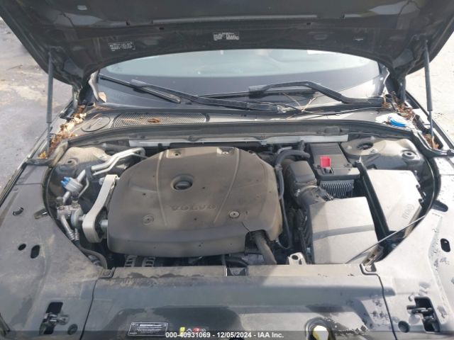 Photo 9 VIN: YV1A22MK6H1003605 - VOLVO S90 