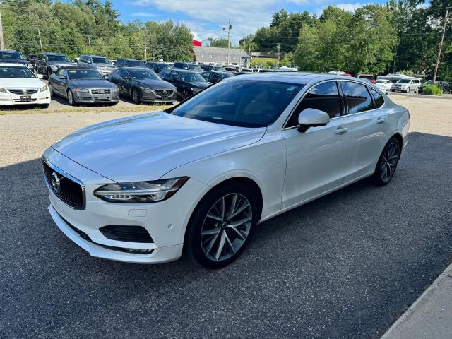 Photo 1 VIN: YV1A22MK6H1012112 - VOLVO S90 T6 MOM 