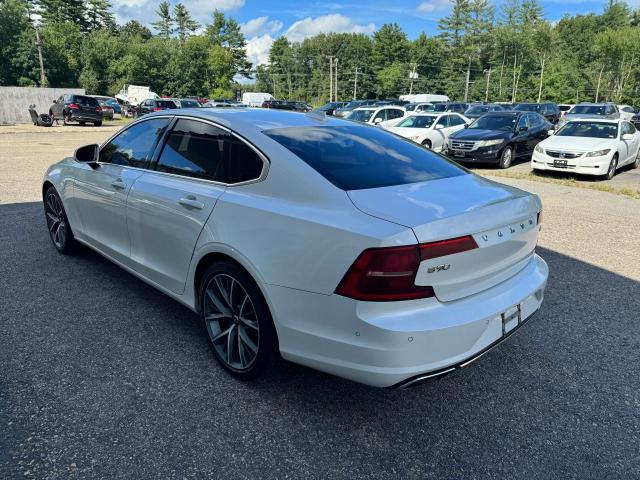 Photo 2 VIN: YV1A22MK6H1012112 - VOLVO S90 T6 MOM 