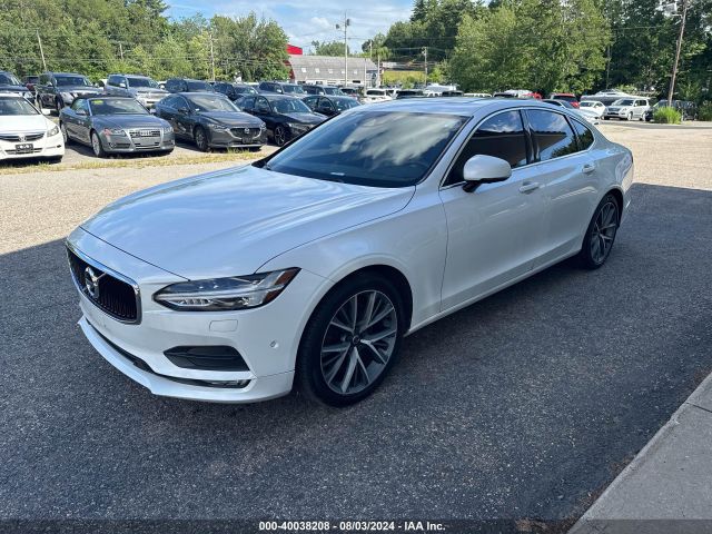 Photo 1 VIN: YV1A22MK6H1012112 - VOLVO S90 T6 MOM 