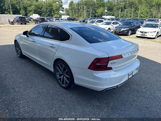 Photo 2 VIN: YV1A22MK6H1012112 - VOLVO S90 T6 MOM 