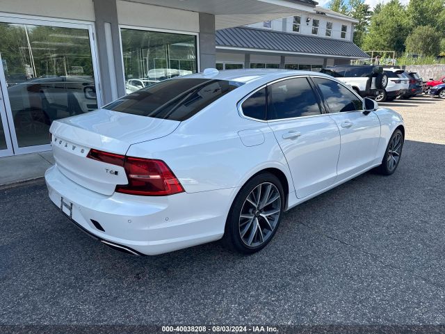 Photo 3 VIN: YV1A22MK6H1012112 - VOLVO S90 T6 MOM 