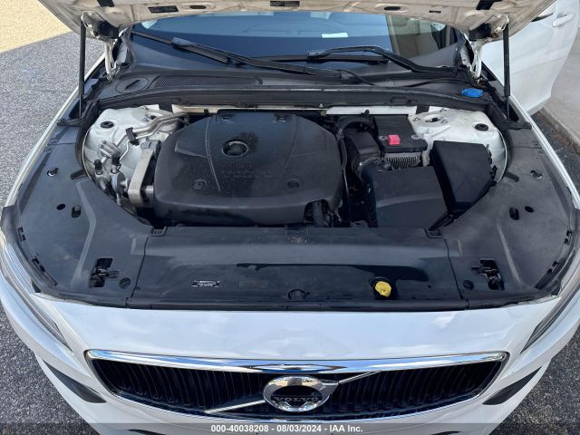 Photo 9 VIN: YV1A22MK6H1012112 - VOLVO S90 T6 MOM 