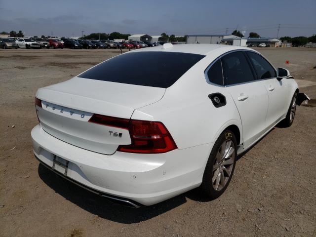 Photo 3 VIN: YV1A22MK7H1011812 - VOLVO S90 T6 MOM 