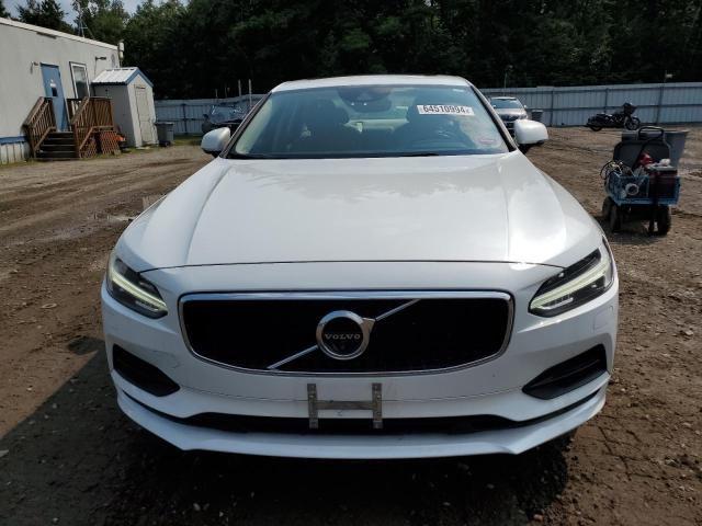 Photo 4 VIN: YV1A22MK7H1012605 - VOLVO S90 