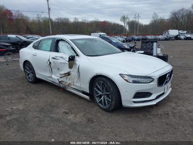 Photo 0 VIN: YV1A22MK7H1016332 - VOLVO S90 