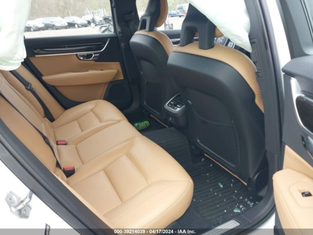 Photo 7 VIN: YV1A22MK7H1016332 - VOLVO S90 