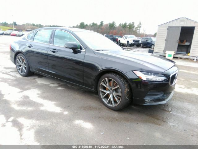 Photo 0 VIN: YV1A22MK8H1010281 - VOLVO S90 