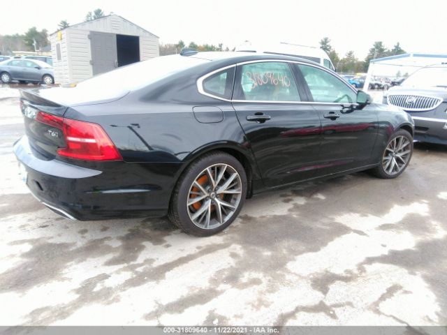 Photo 3 VIN: YV1A22MK8H1010281 - VOLVO S90 