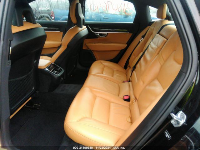 Photo 7 VIN: YV1A22MK8H1010281 - VOLVO S90 