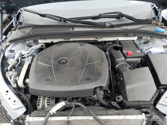 Photo 6 VIN: YV1A22MK8H1011284 - VOLVO S90 T6 MOM 