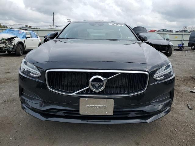 Photo 4 VIN: YV1A22MK8H1015173 - VOLVO S90 