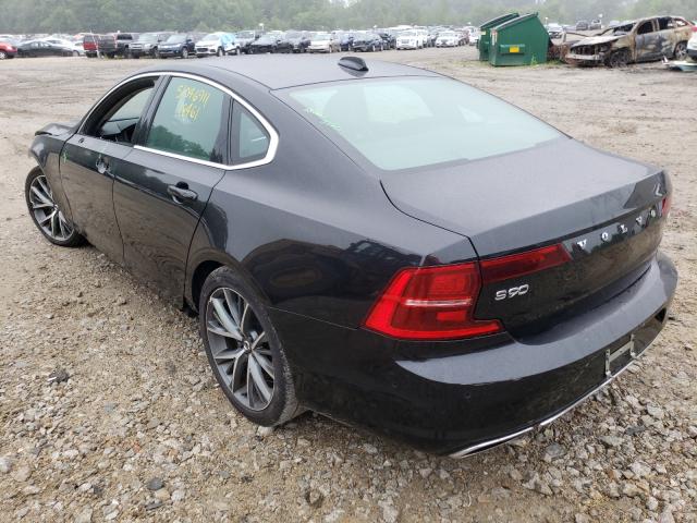 Photo 2 VIN: YV1A22MK8H1015240 - VOLVO S90 T6 MOM 