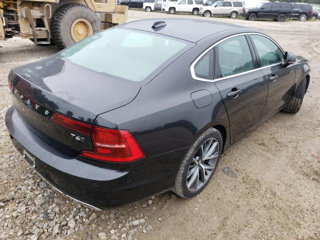 Photo 3 VIN: YV1A22MK8H1015240 - VOLVO S90 T6 MOM 