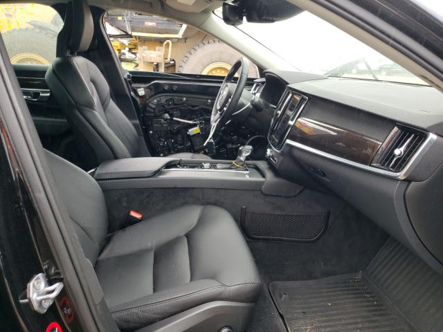 Photo 4 VIN: YV1A22MK8H1015240 - VOLVO S90 T6 MOM 