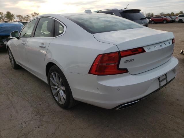 Photo 2 VIN: YV1A22MK9H1001914 - VOLVO S90 T6 MOM 