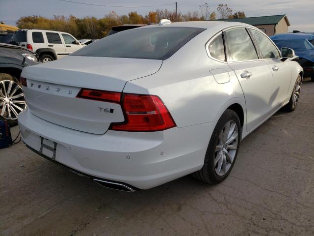 Photo 3 VIN: YV1A22MK9H1001914 - VOLVO S90 T6 MOM 