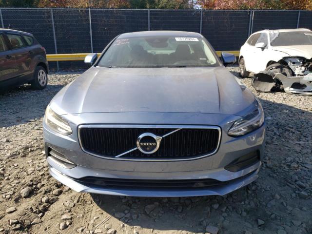 Photo 4 VIN: YV1A22MK9H1003954 - VOLVO S90 T6 MOM 